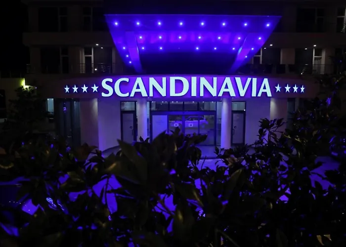 Hotel Scandinavia