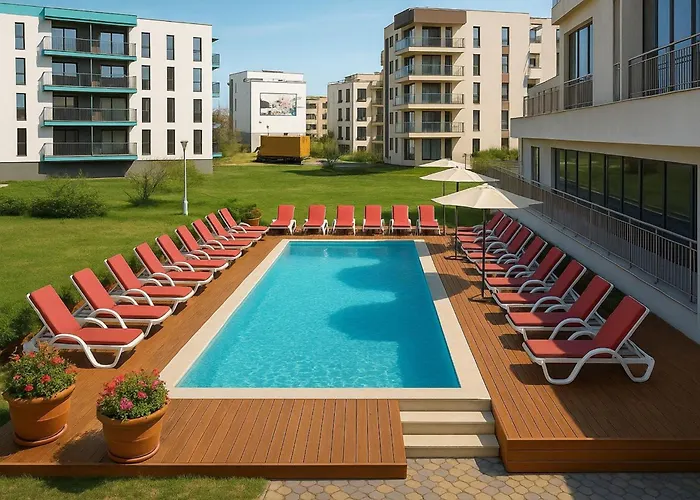 Hotel Scandinavia