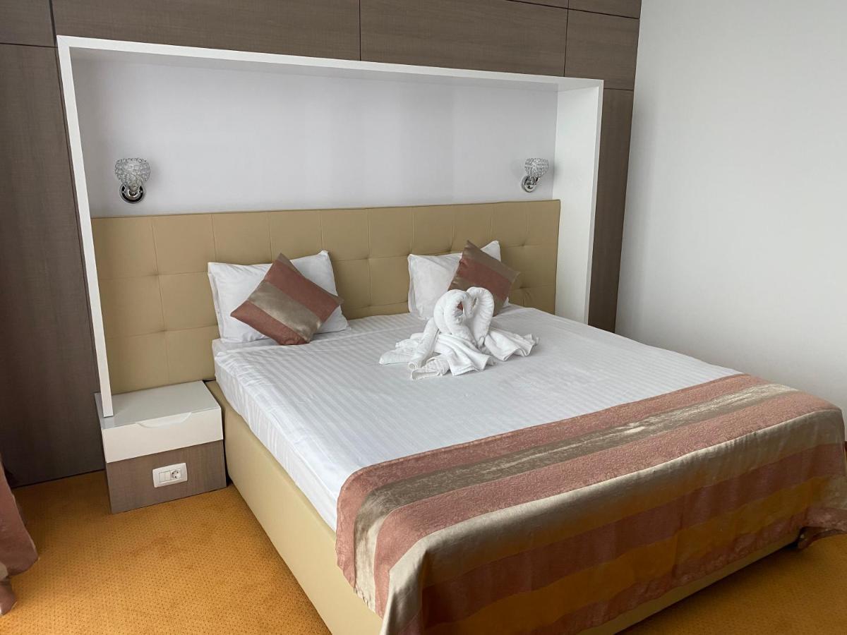 Hotel Scandinavia Mamaia