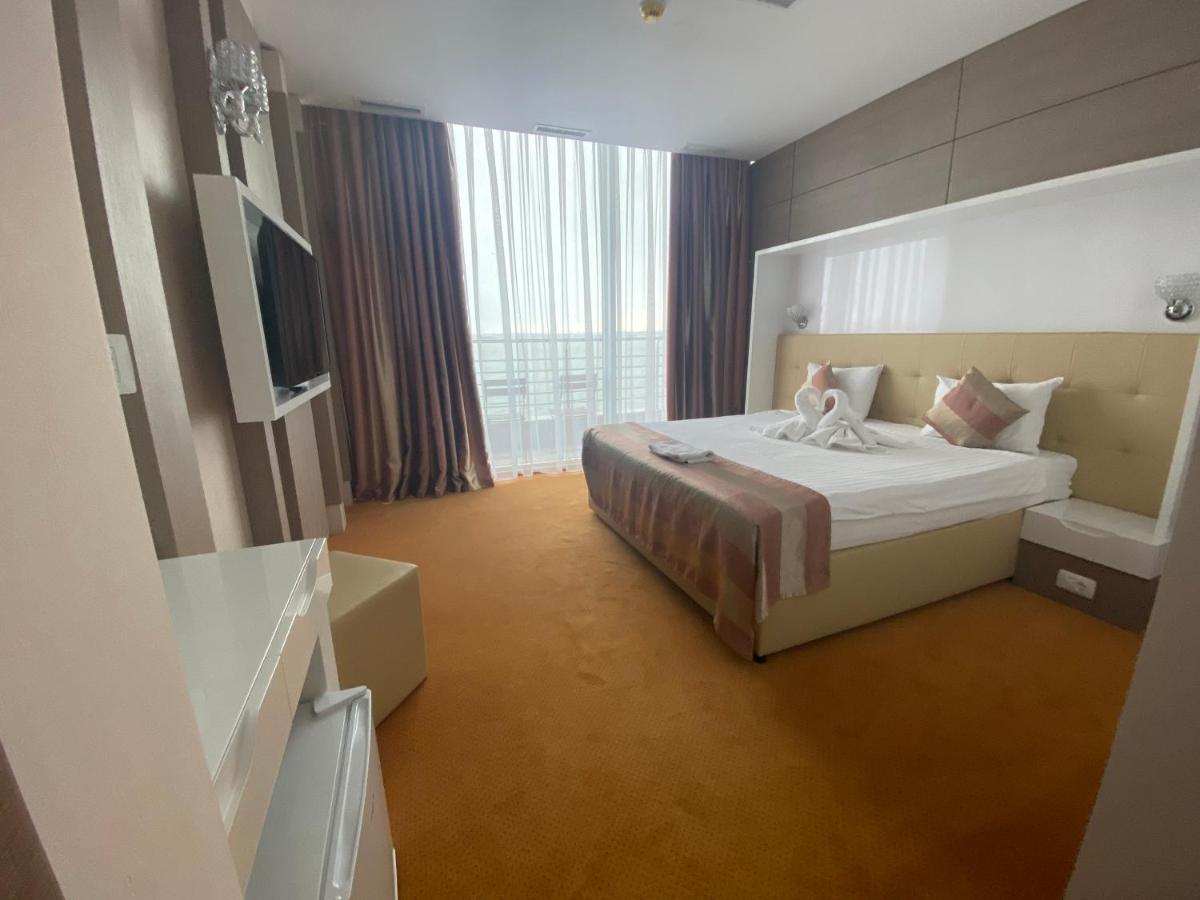 Scandinavia Mamaia