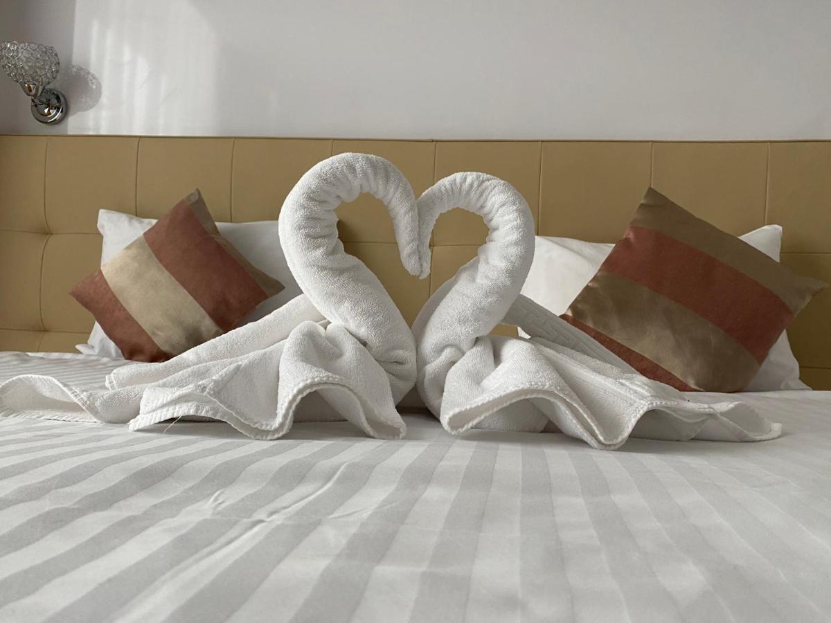 Hotel Scandinavia 4*