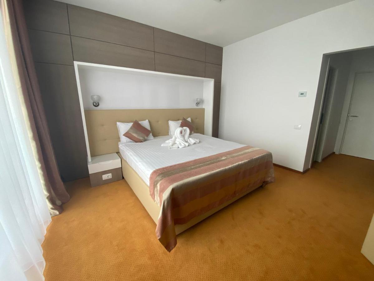 Scandinavia Mamaia