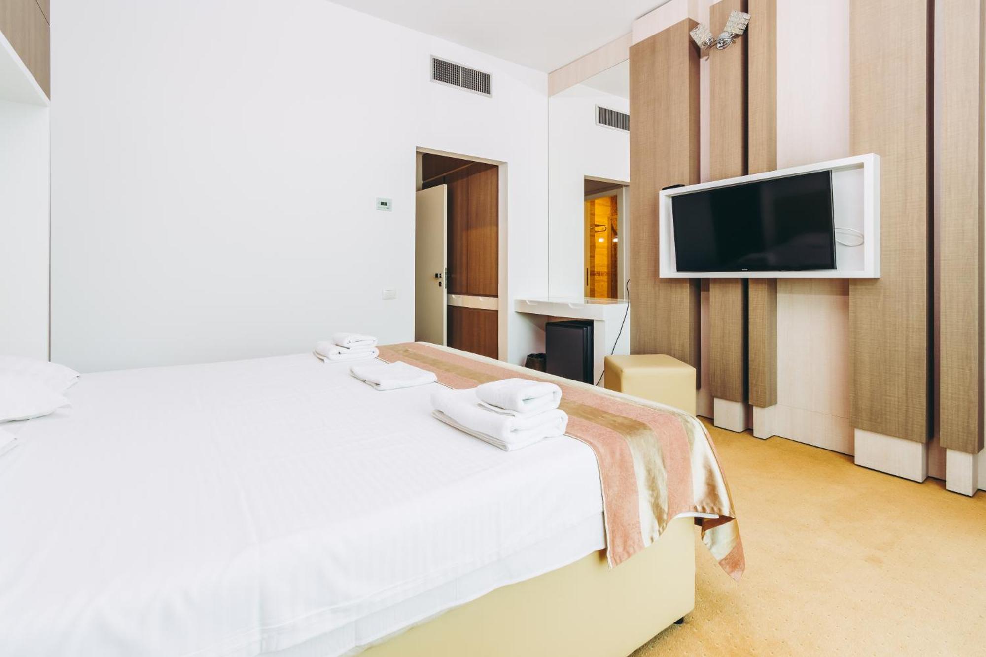 Scandinavia Hotel Mamaia