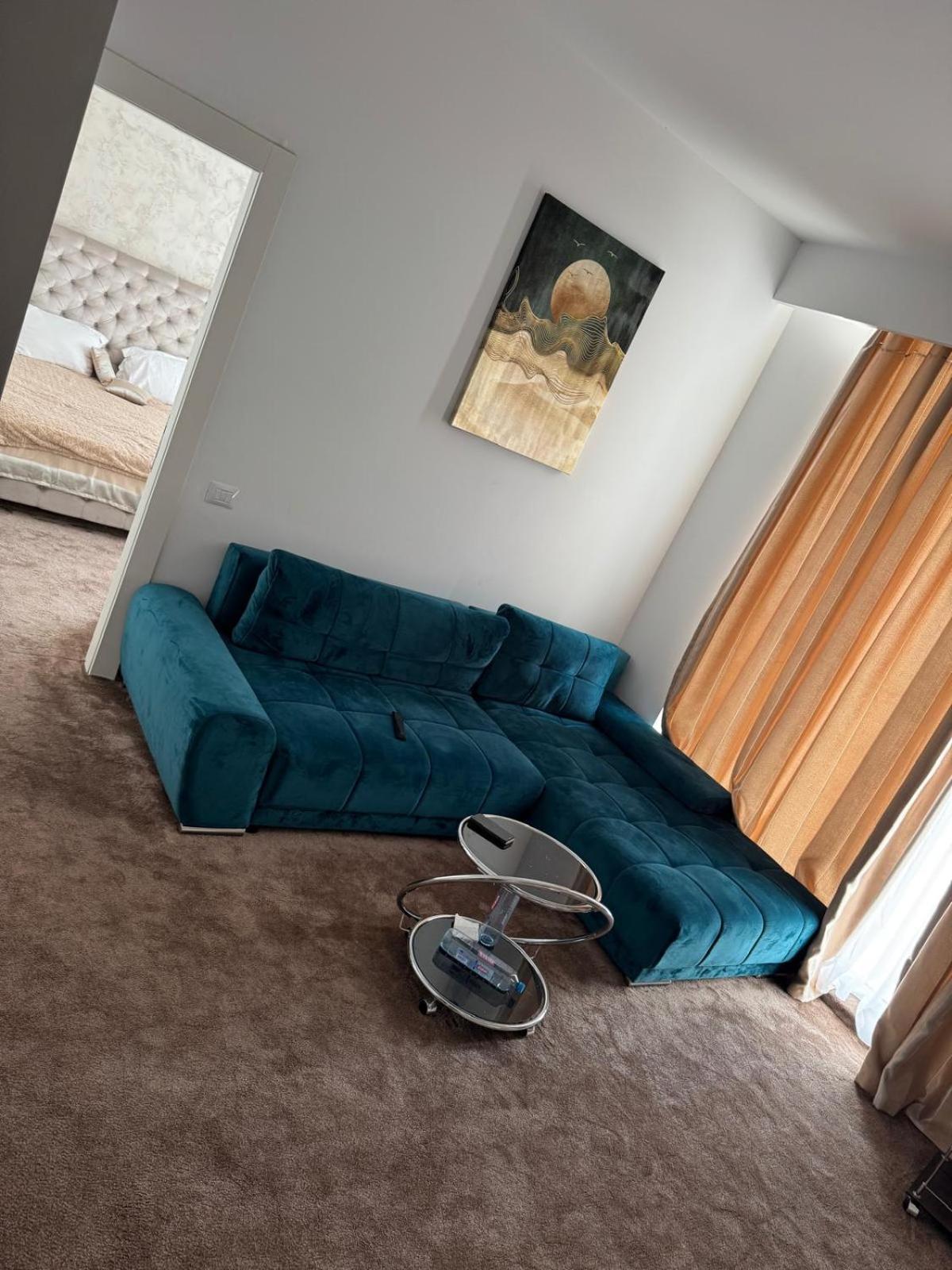 Hotel Scandinavia 4*