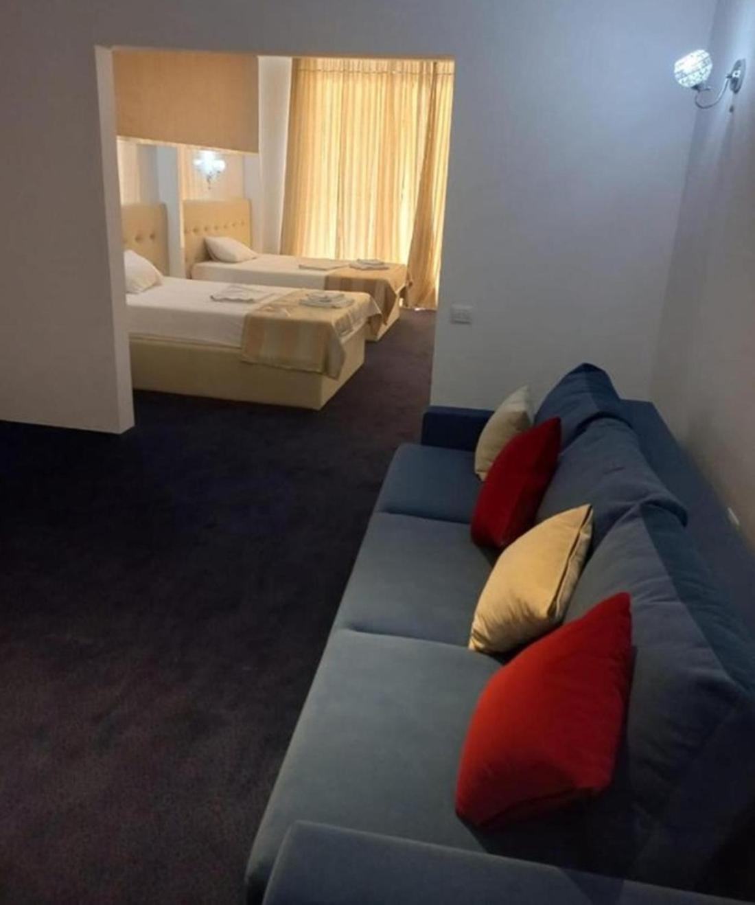 Scandinavia Mamaia