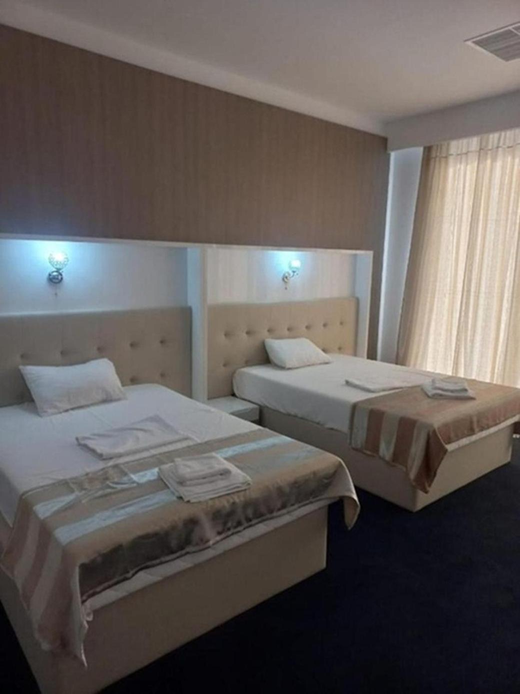Scandinavia Hotel