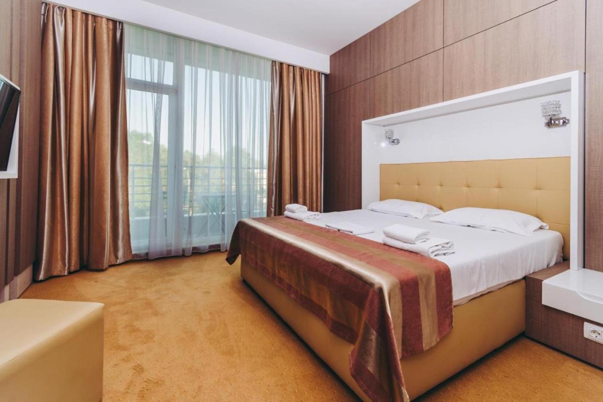 Scandinavia Mamaia
