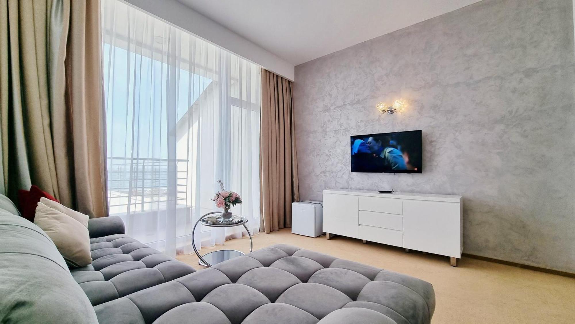 Scandinavia 4* Mamaia