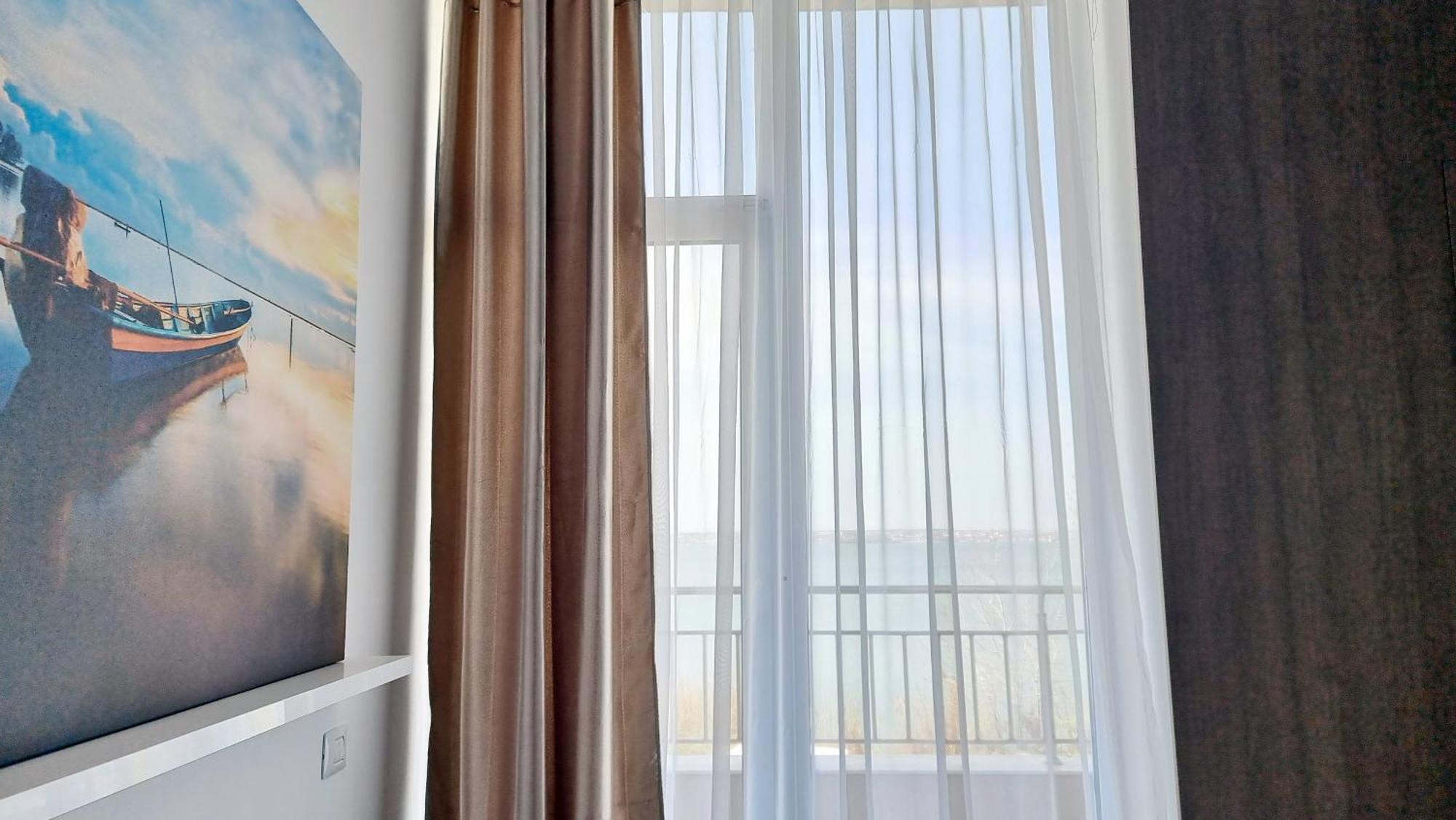 Scandinavia Hotel 4*