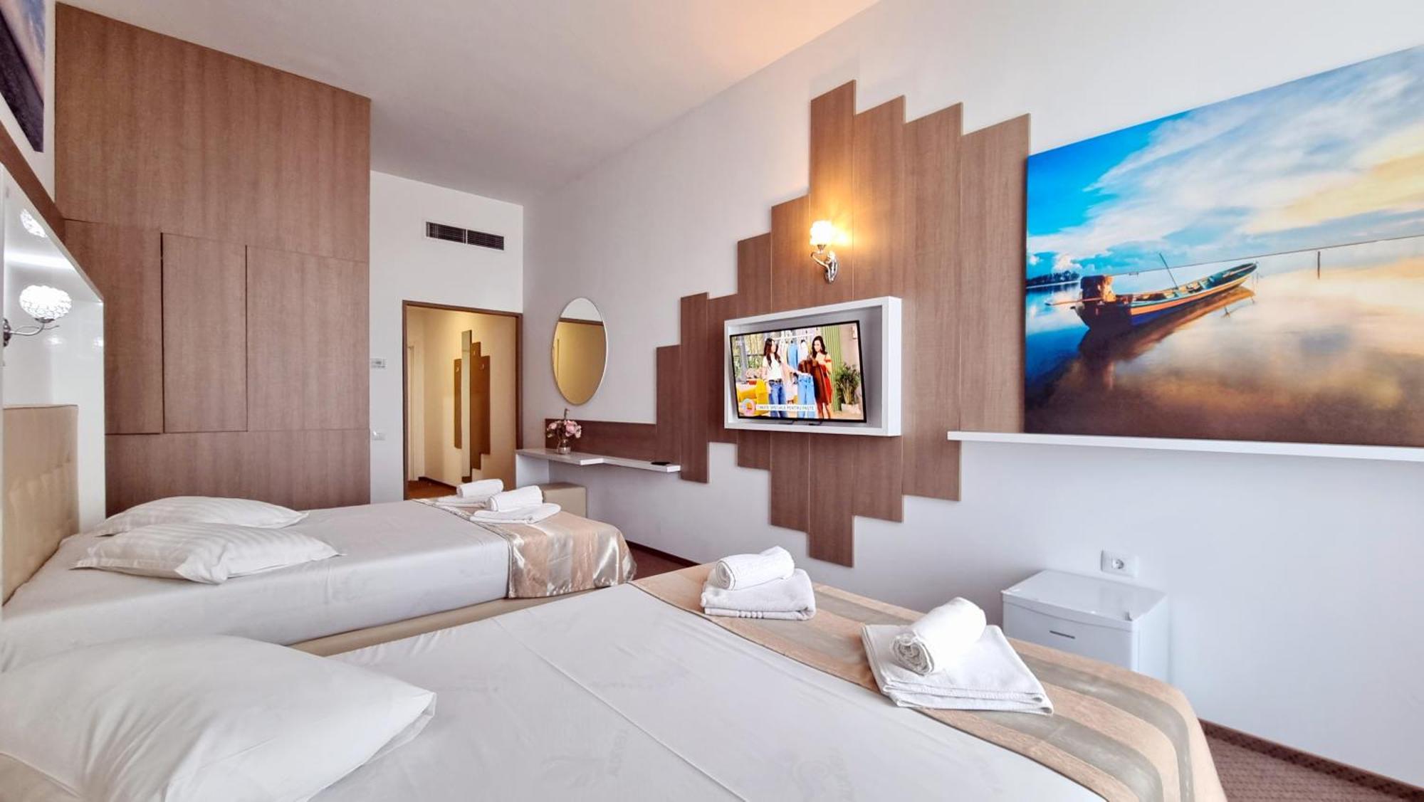 Hotel Scandinavia 4*