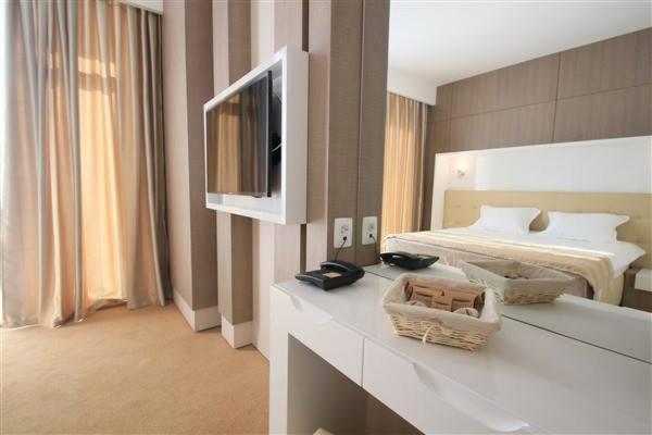 Scandinavia 4* Mamaia