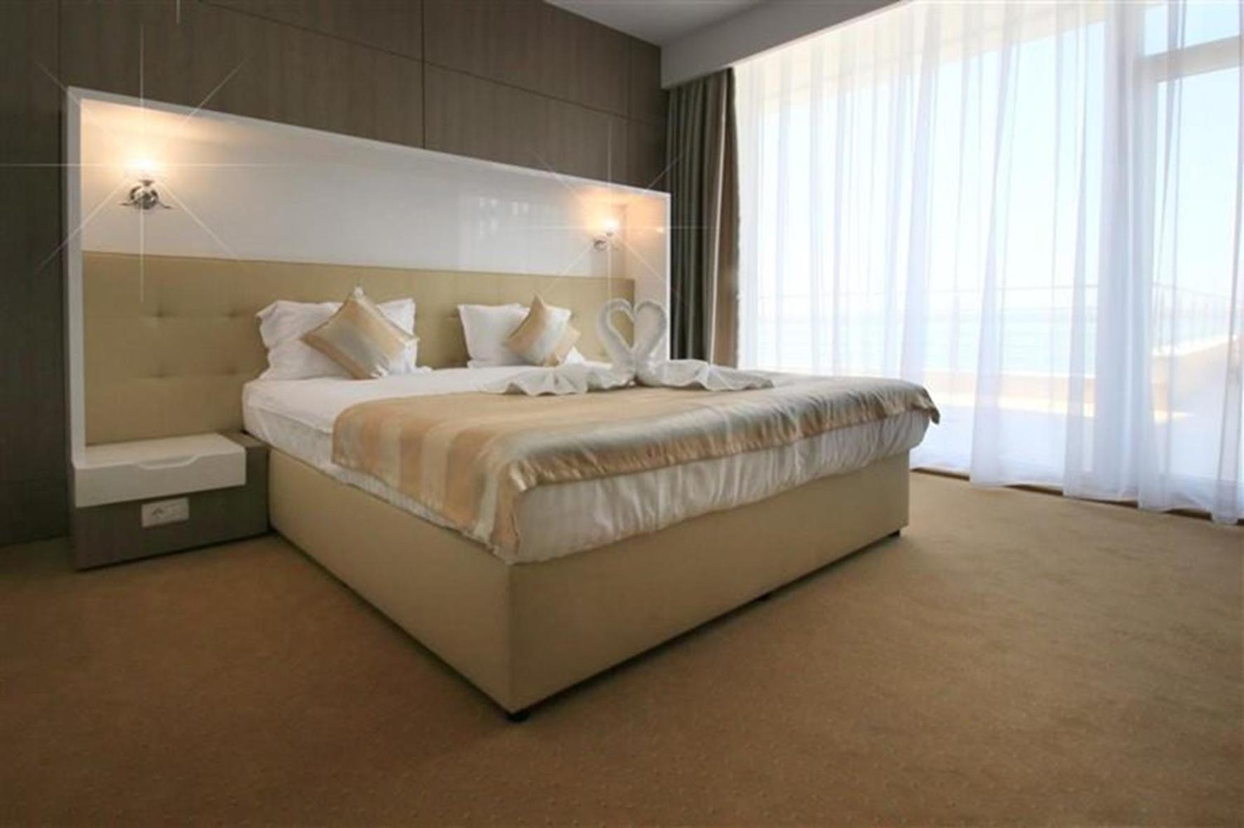 Scandinavia Hotel Mamaia