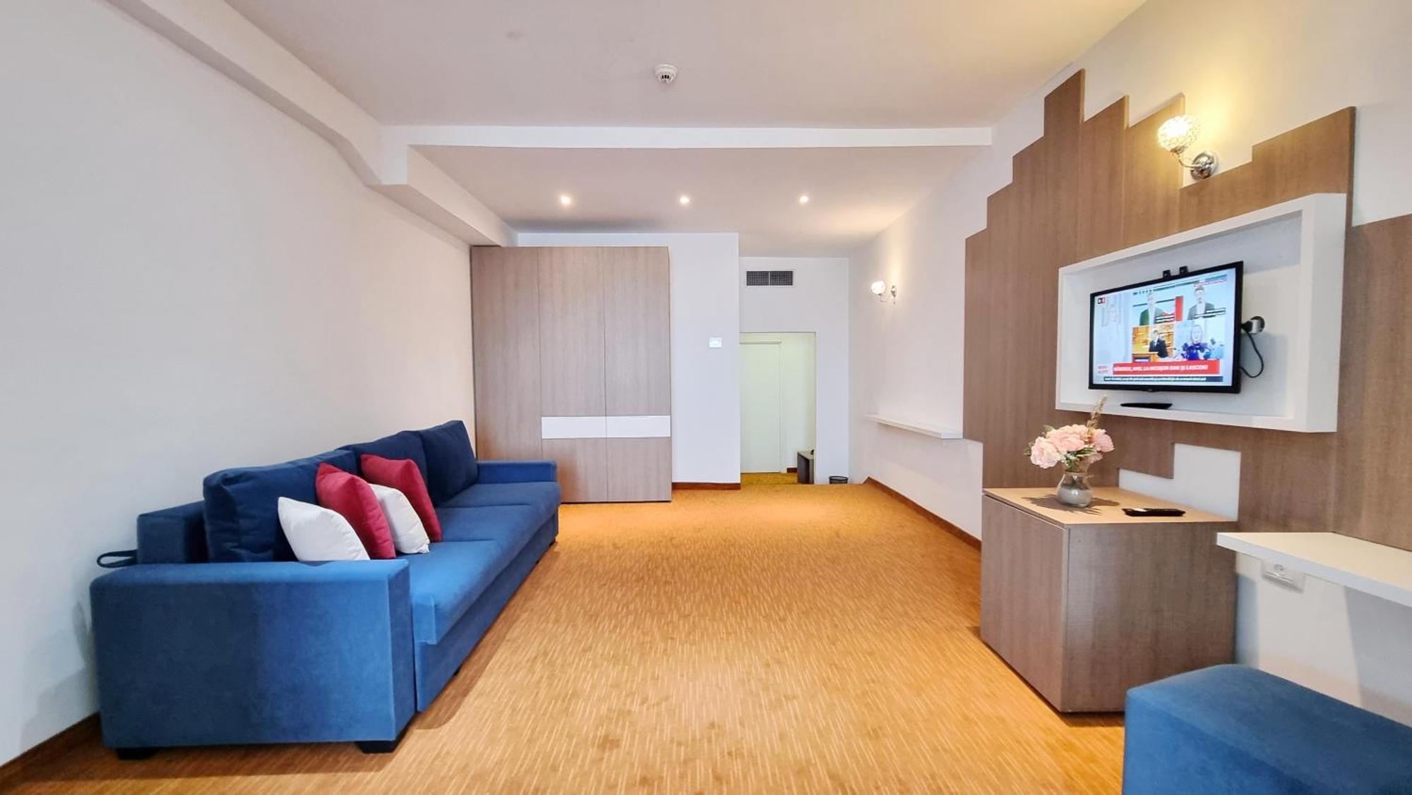 Hotel Scandinavia