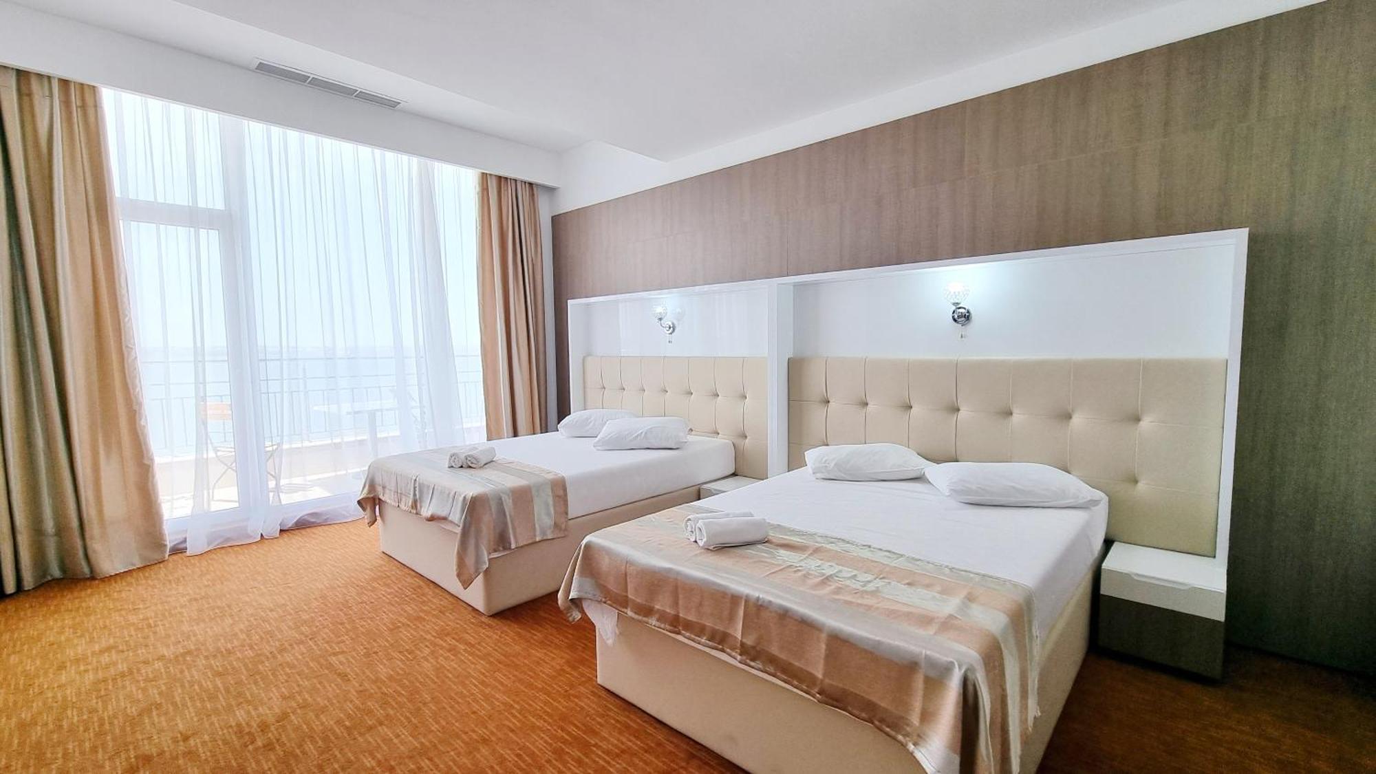 Scandinavia Mamaia